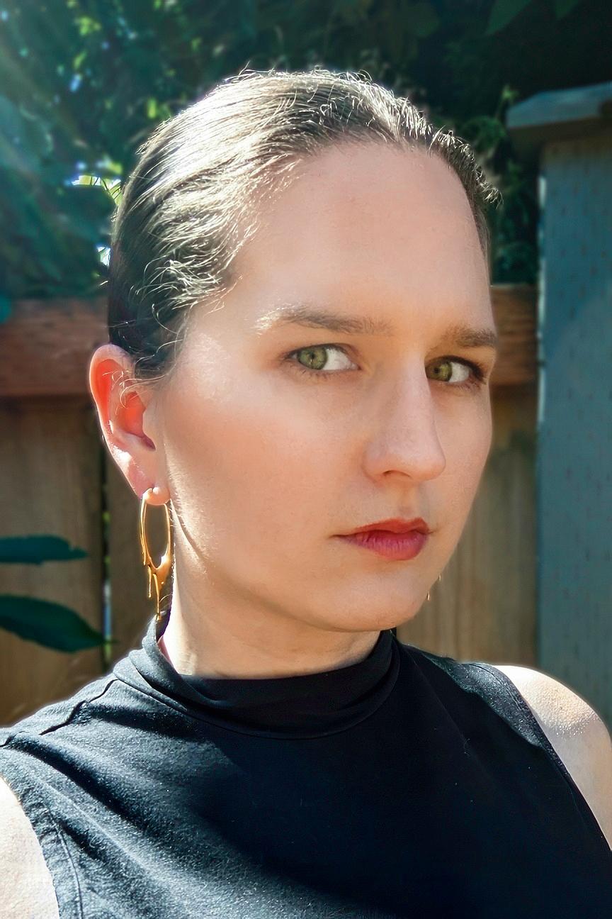Foto von Kate Alice Marshall