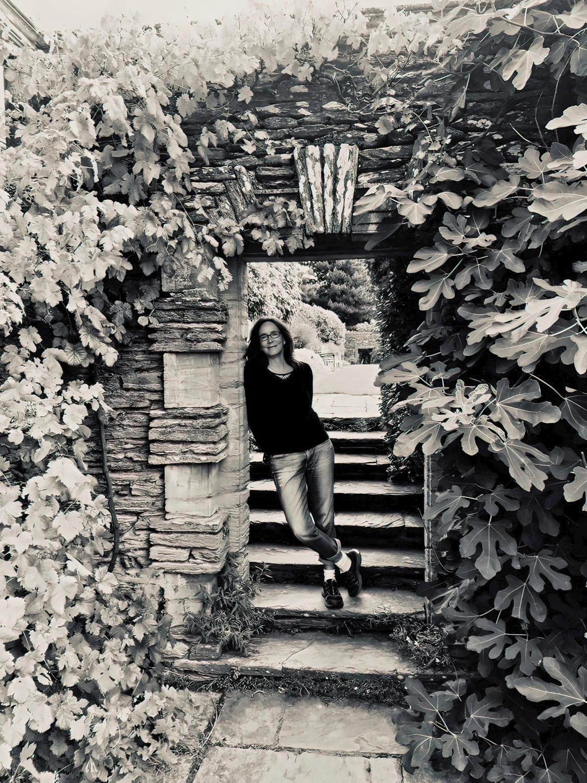 Kate Rapp