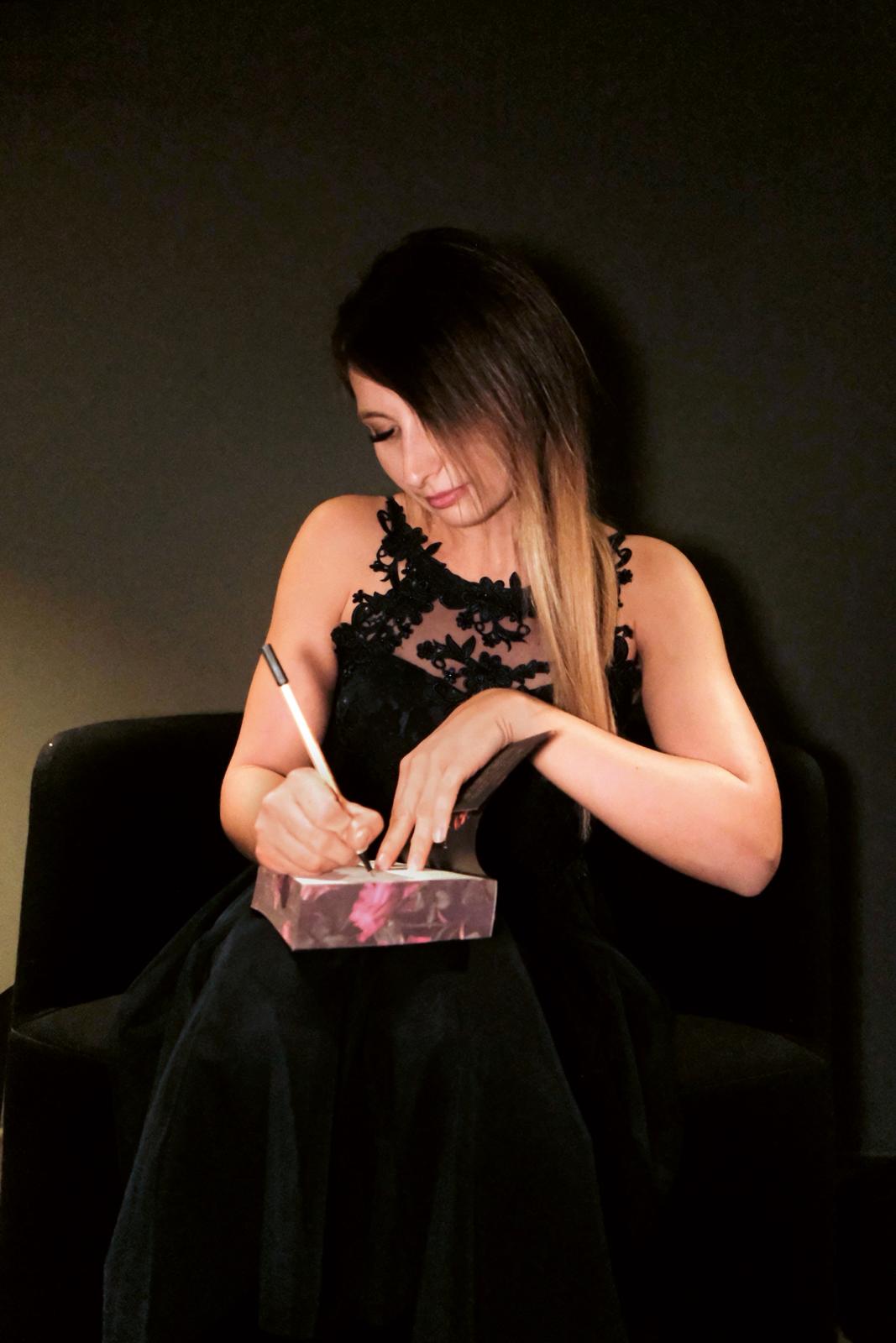 Foto von Katelyn Erikson