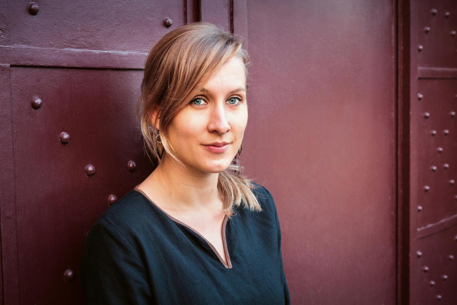 Foto von Katharina Finke