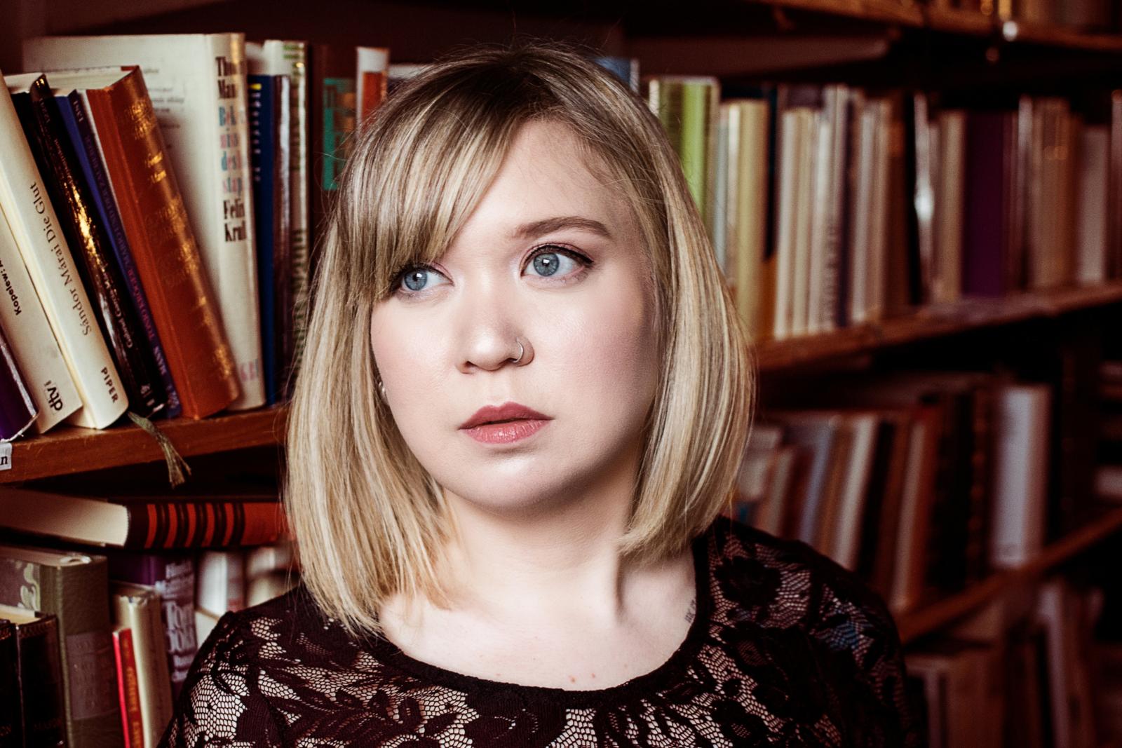 Foto von Katharina Seck