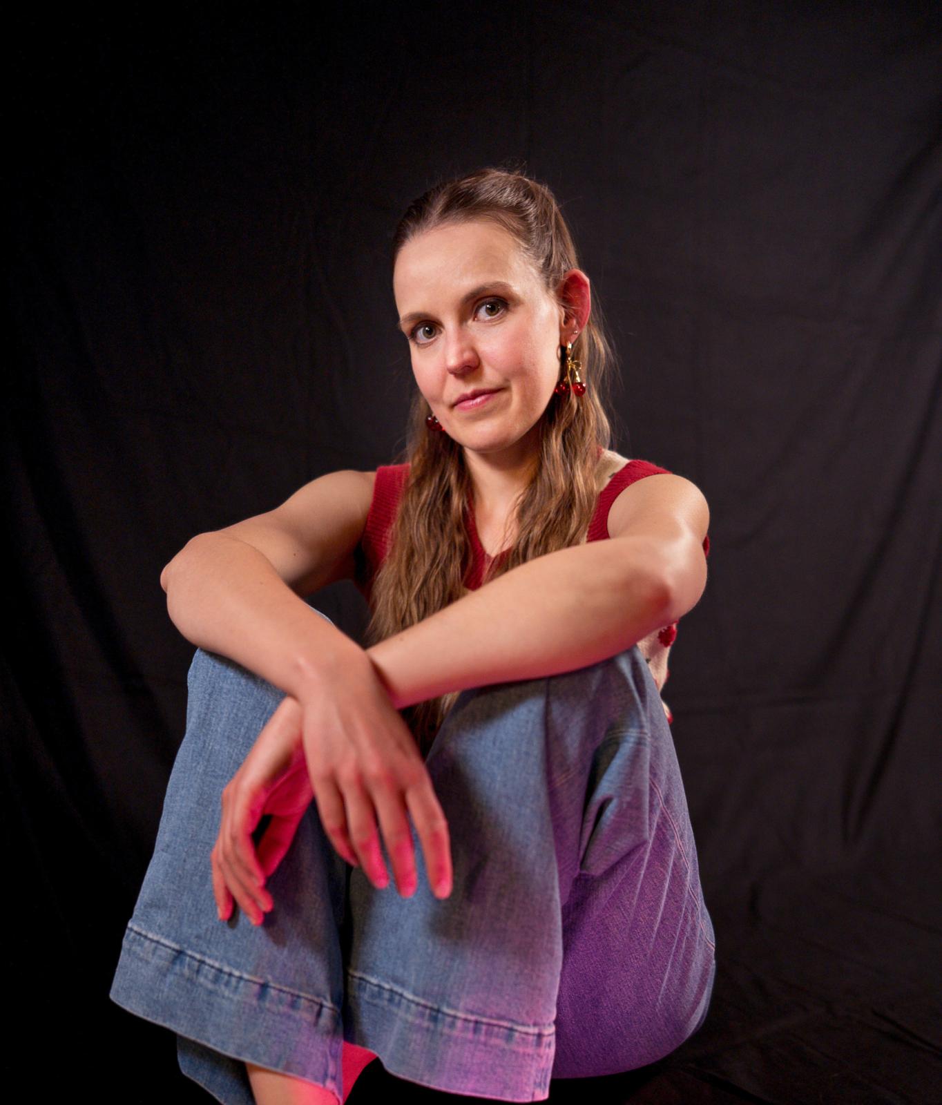 Foto von Katie Kento