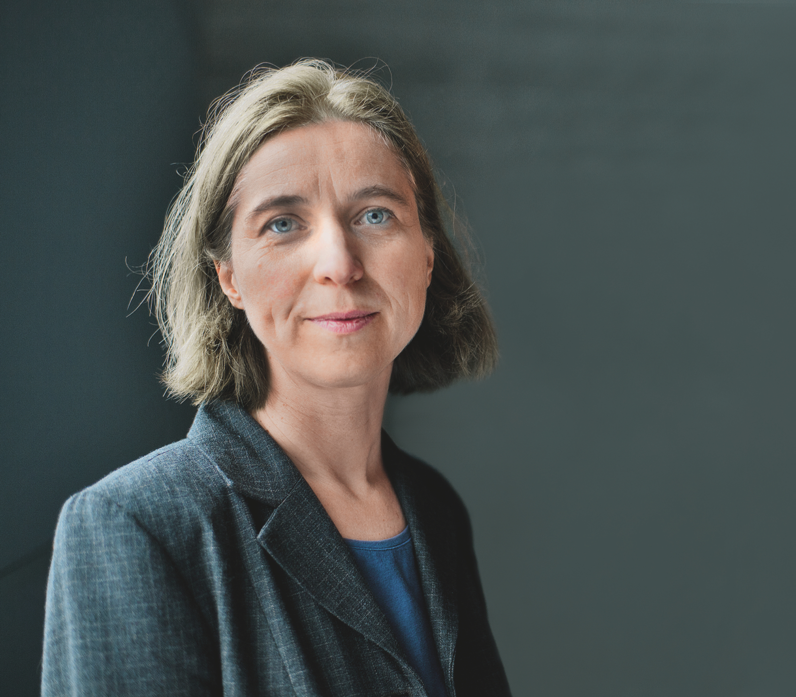 Foto von Katrin Himmler