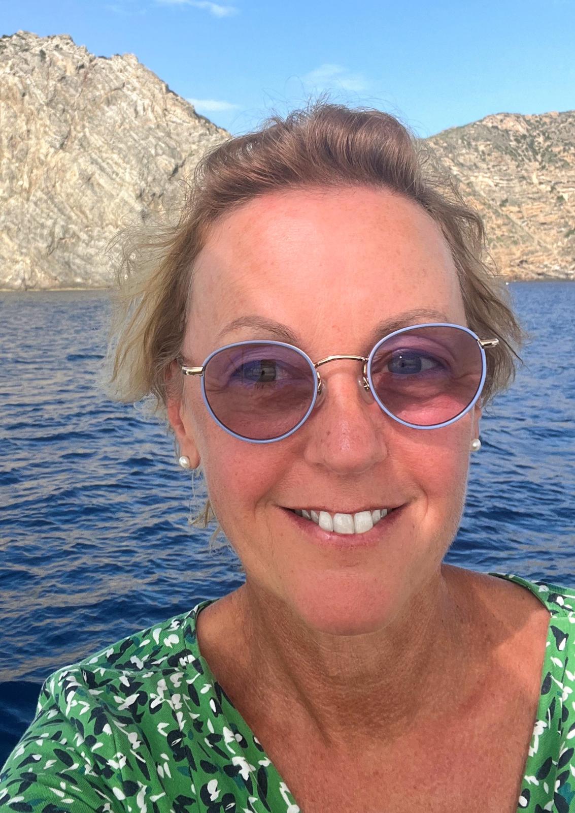 Foto von Katrin Linke