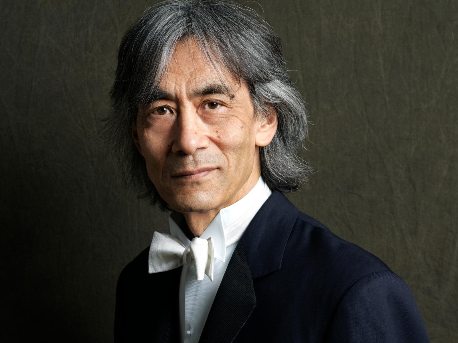 Kent Nagano