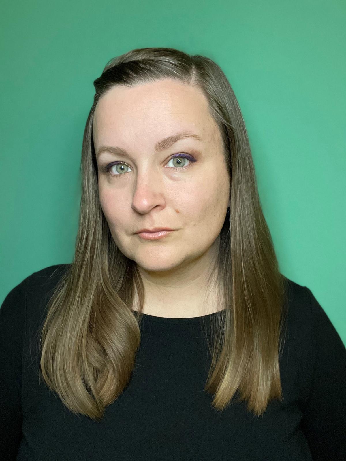 Foto von Kiersten White