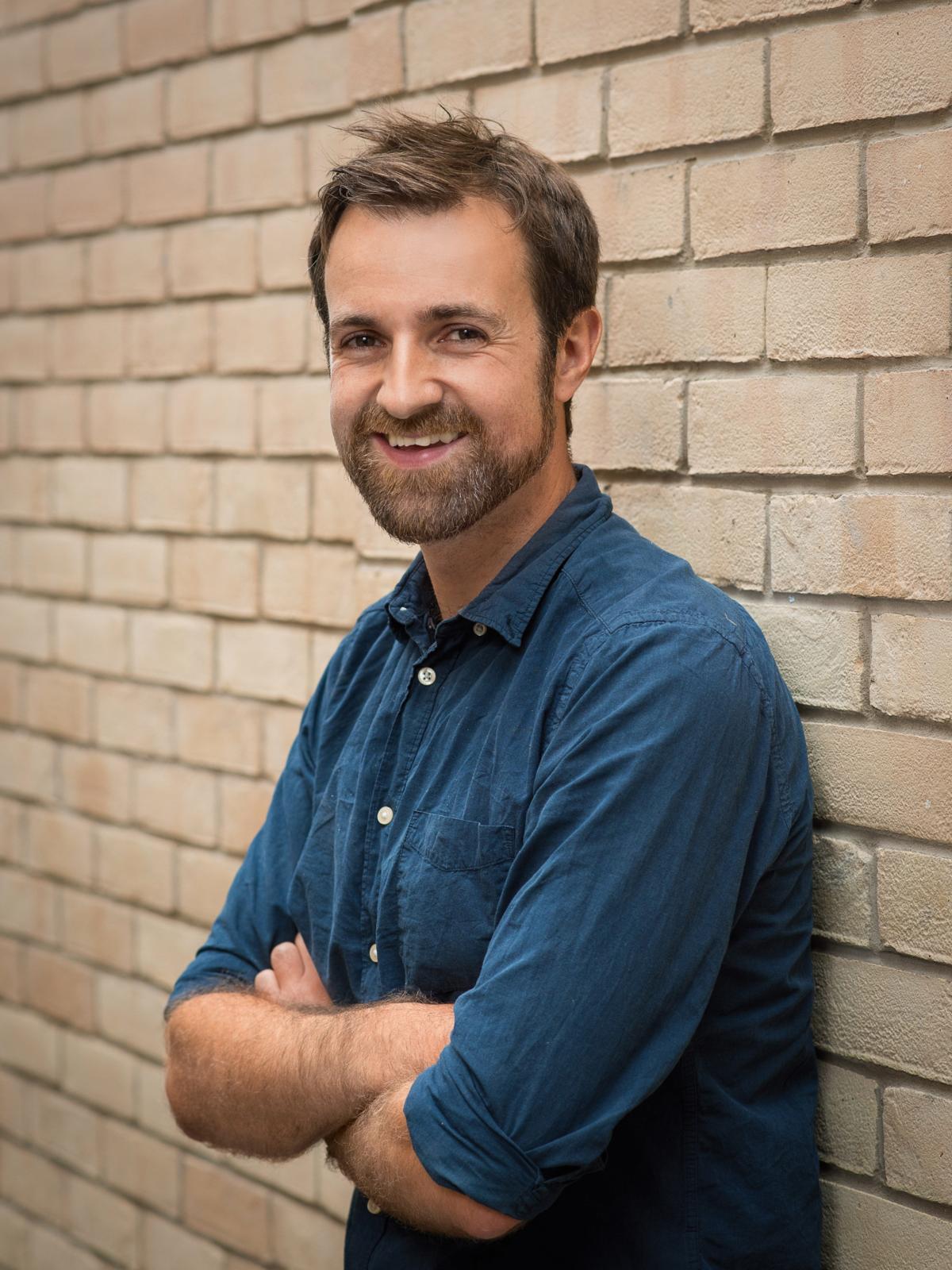 Kit Yates