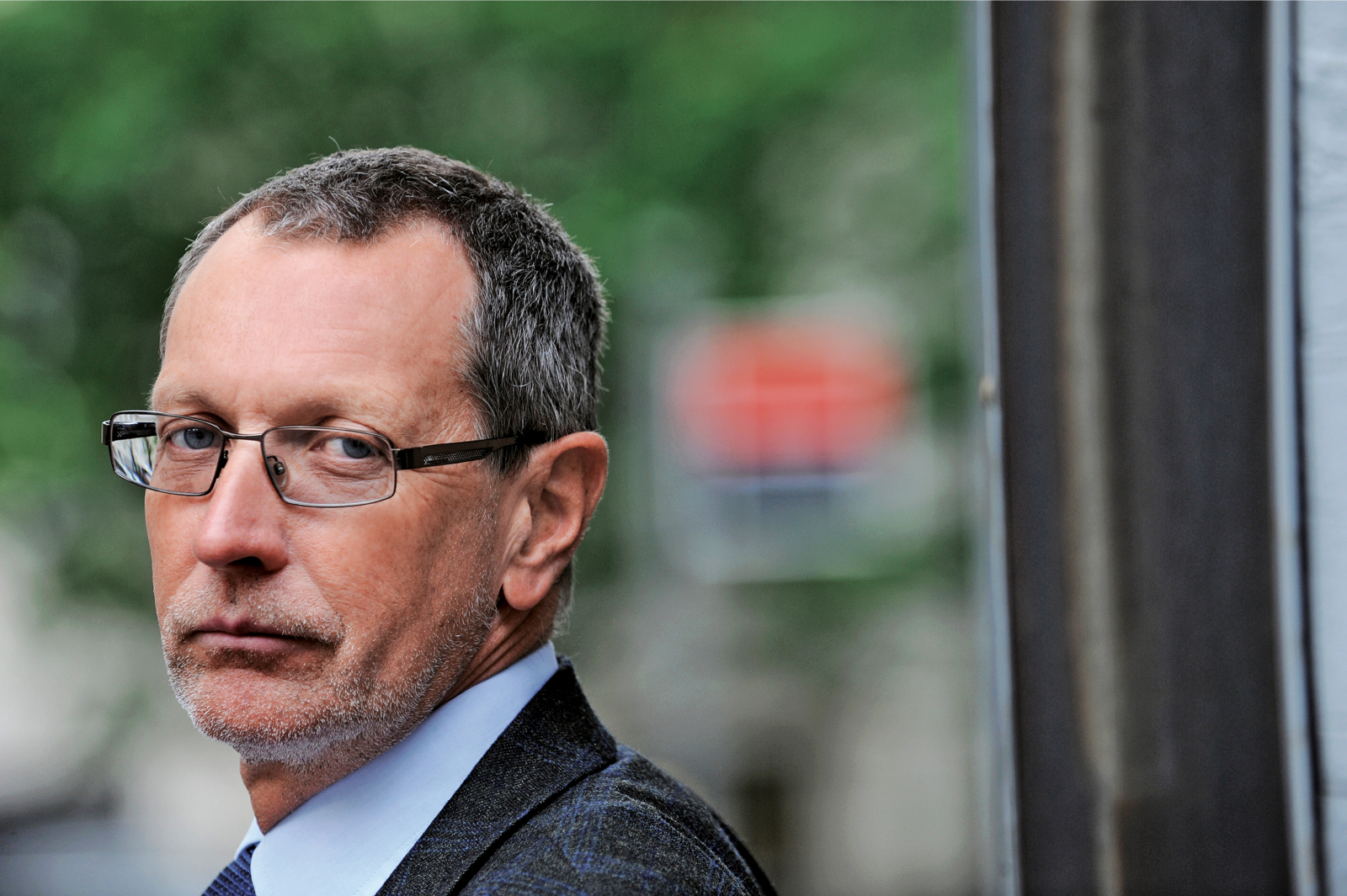 Foto von Konrad Paul Liessmann