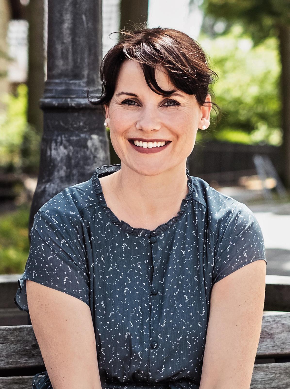 Foto von Kristin Graf