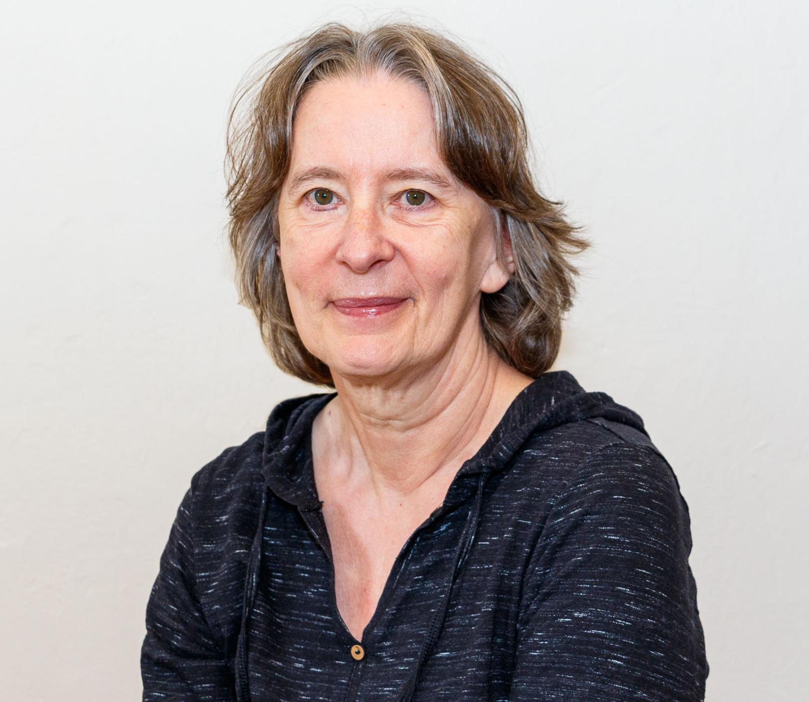 Foto von Kristina Lüding