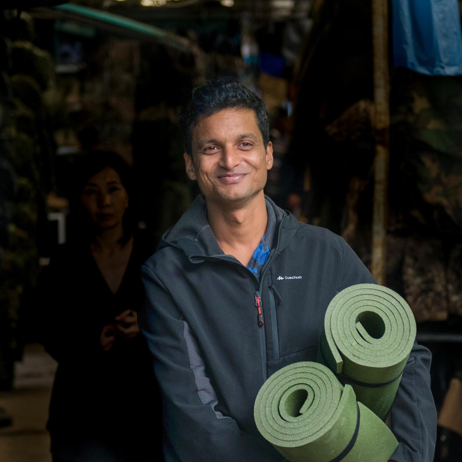 Foto von Kulbhushansingh Suryawanshi