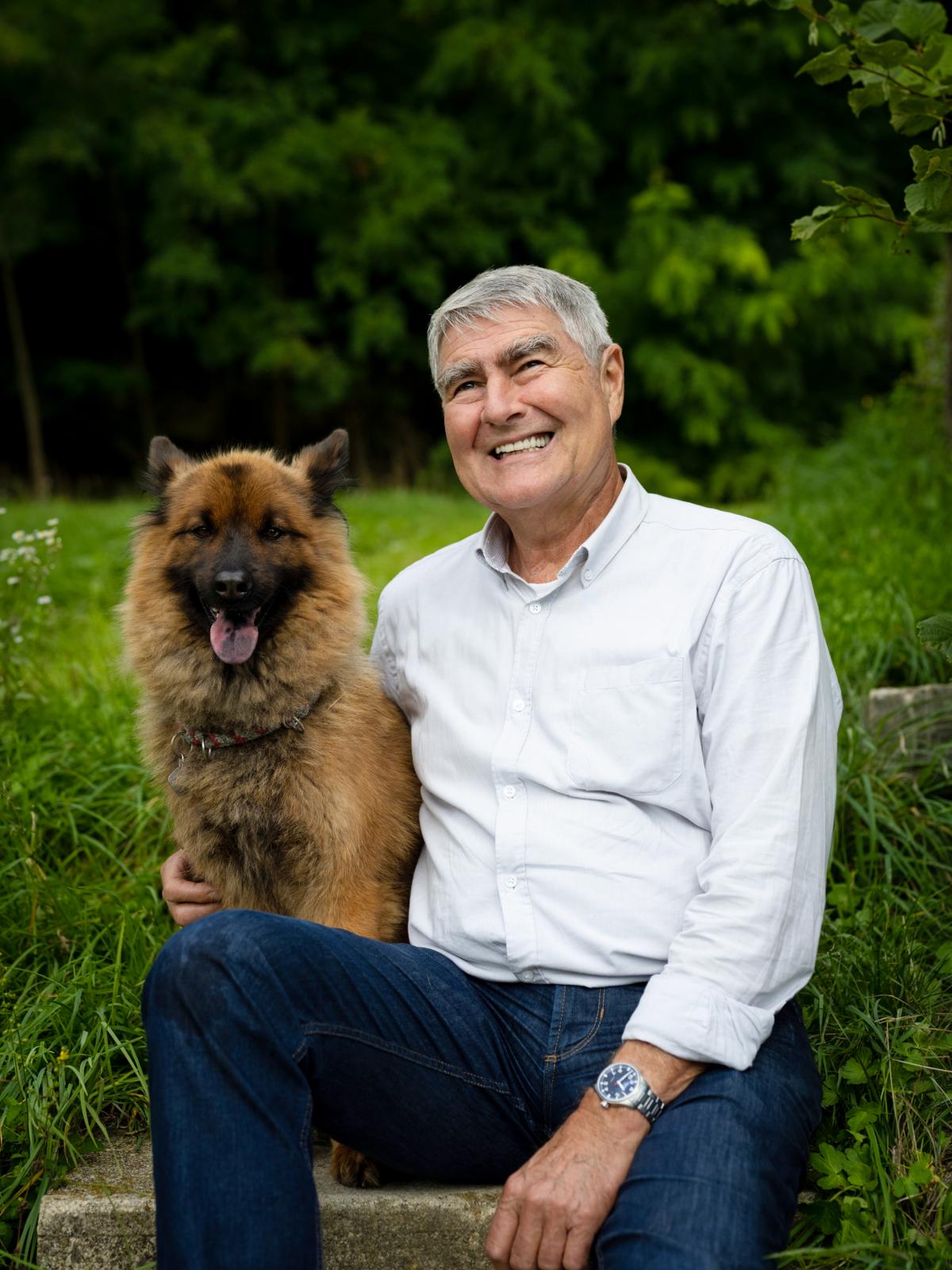 Foto von Kurt Kotrschal
