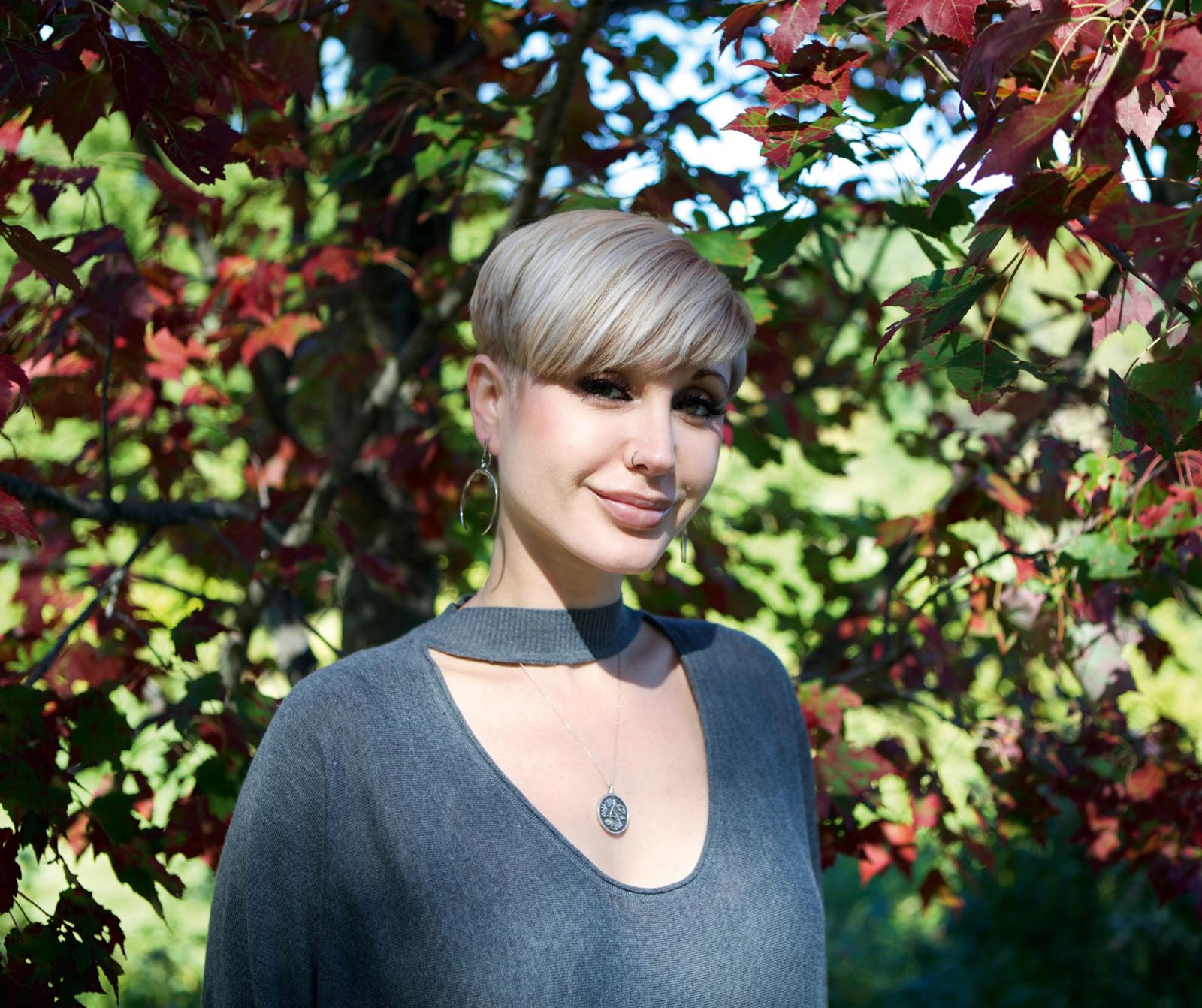 Foto von Lana Harper