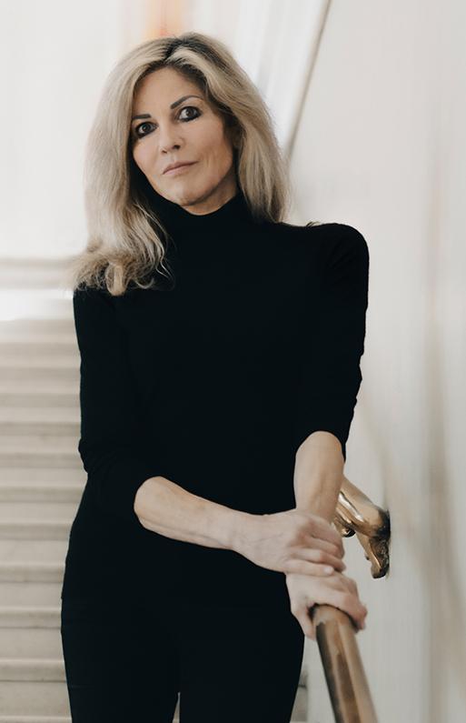 Foto von Lea Singer