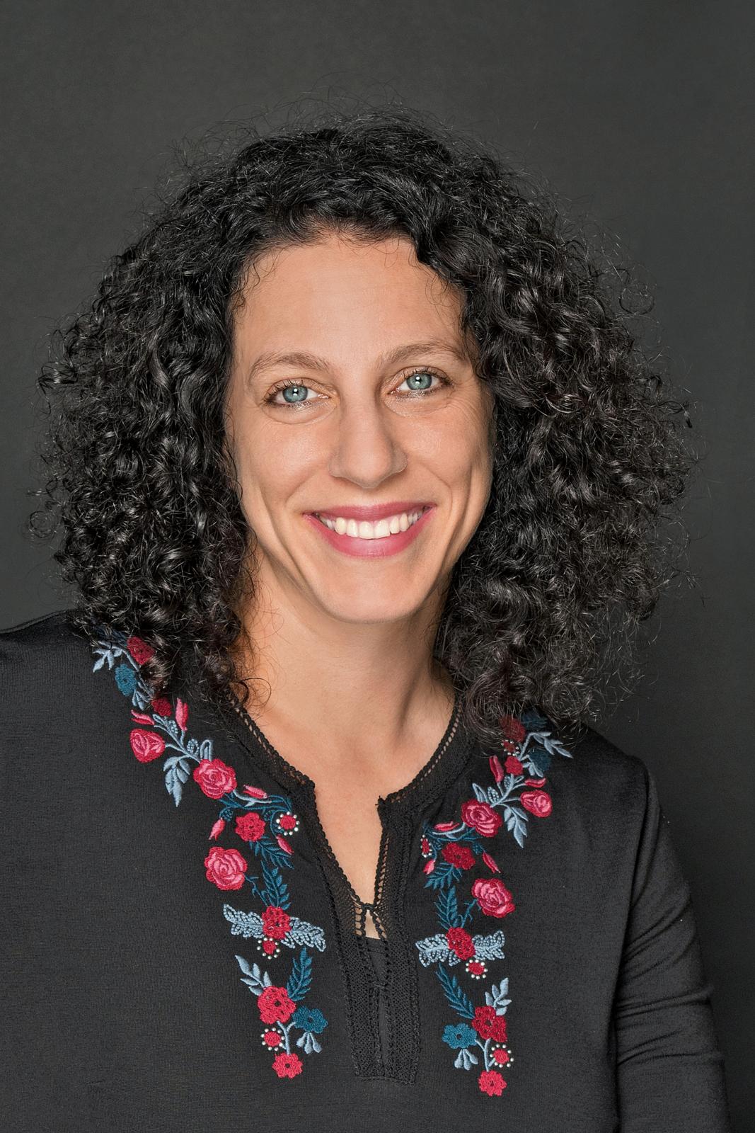 Foto von Leonora Adam