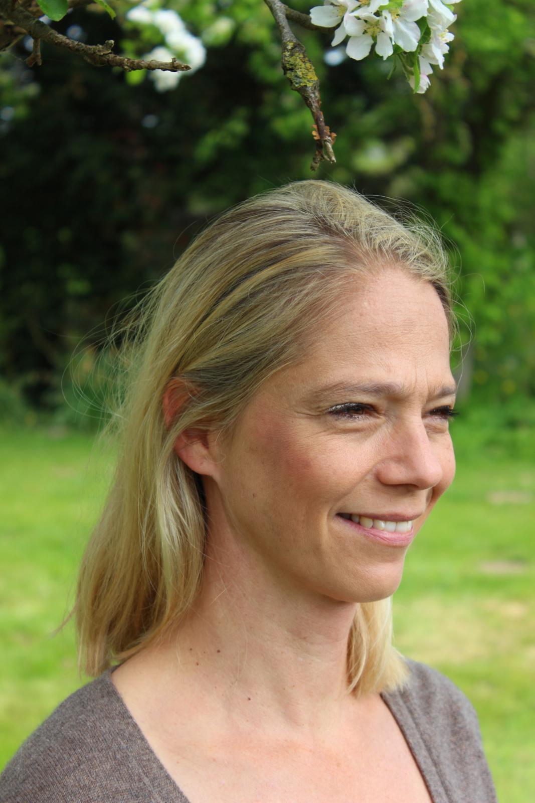 Foto von Lia Jenssen