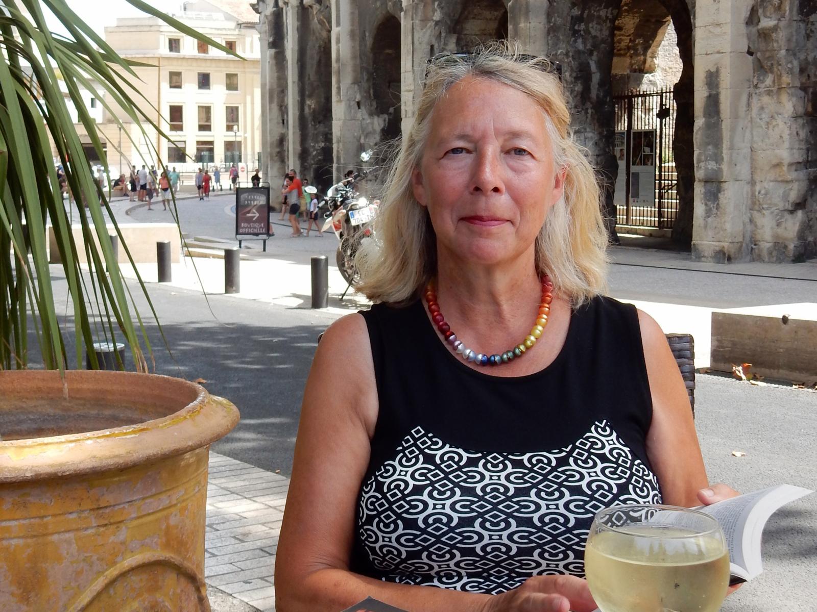 Liliane Fontaine