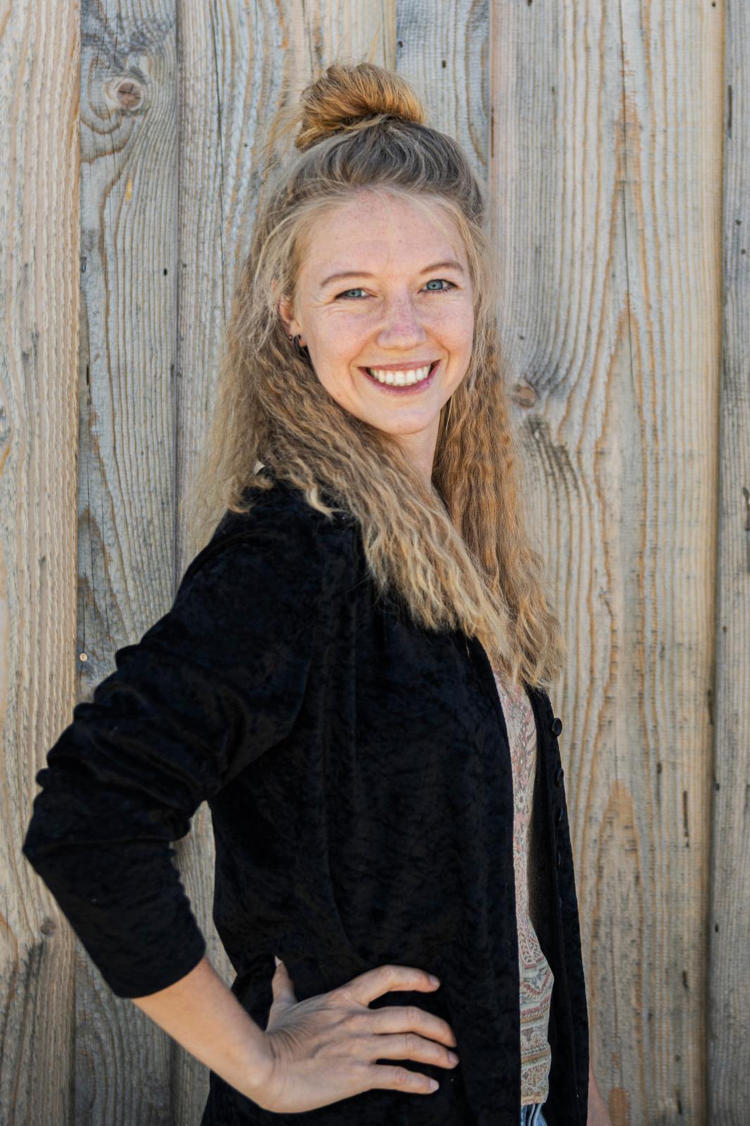 Foto von Lotta Lubkoll