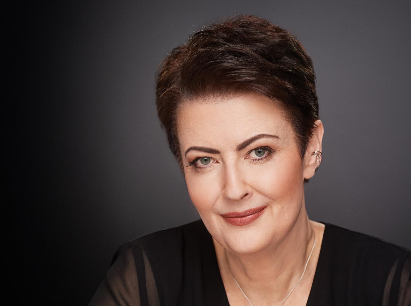 Foto von Luanne G. Smith