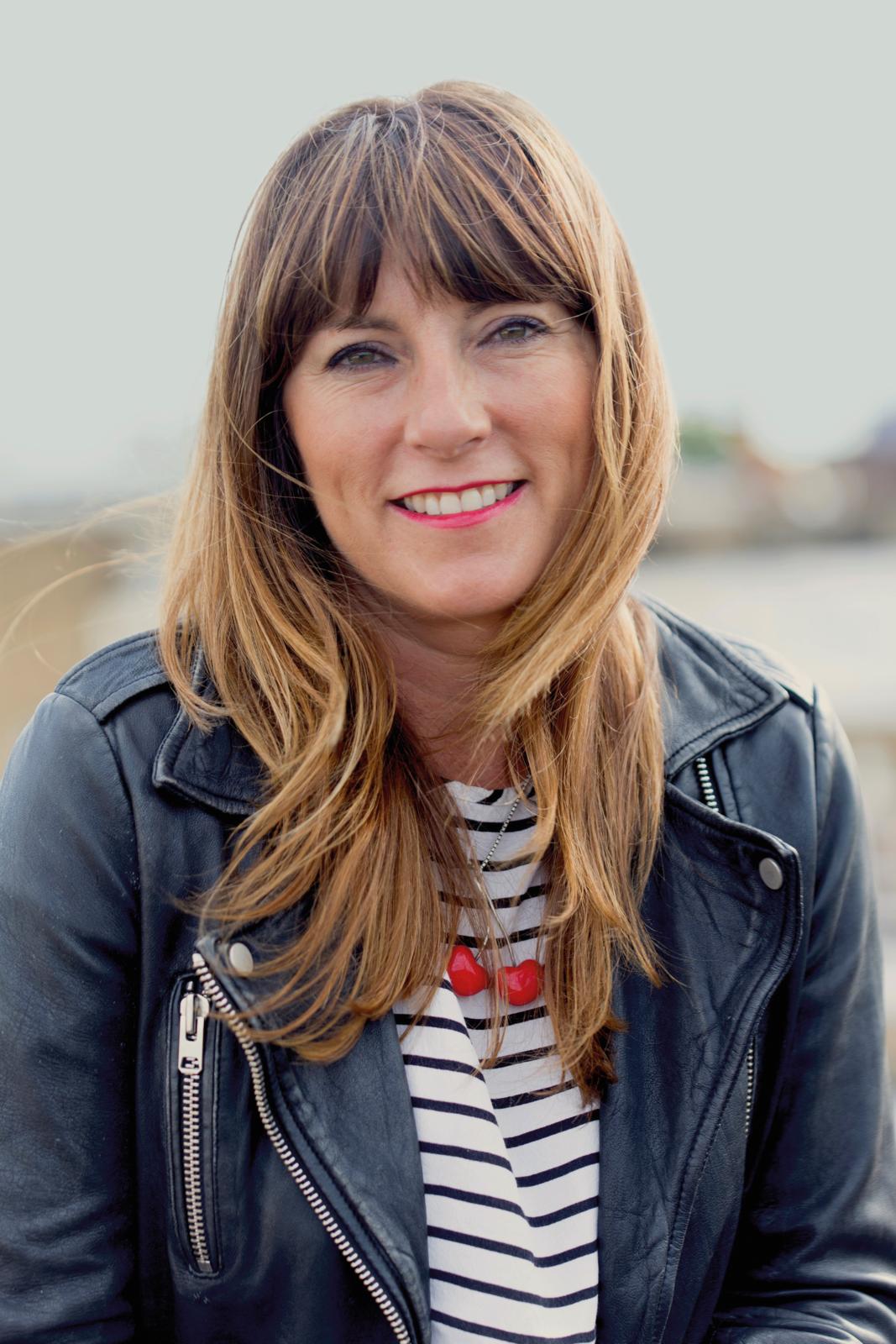 Foto von Lucy Cooke