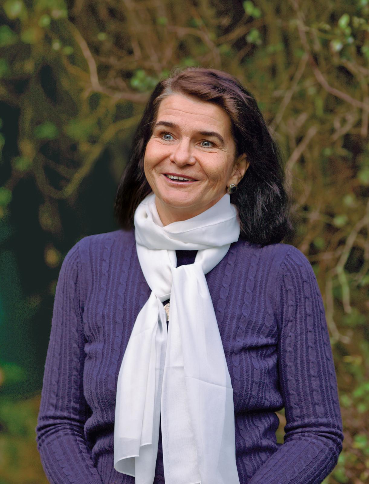 Lydia Conradi