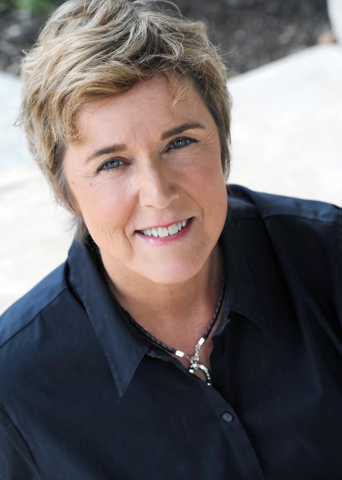 Lynda Rutledge