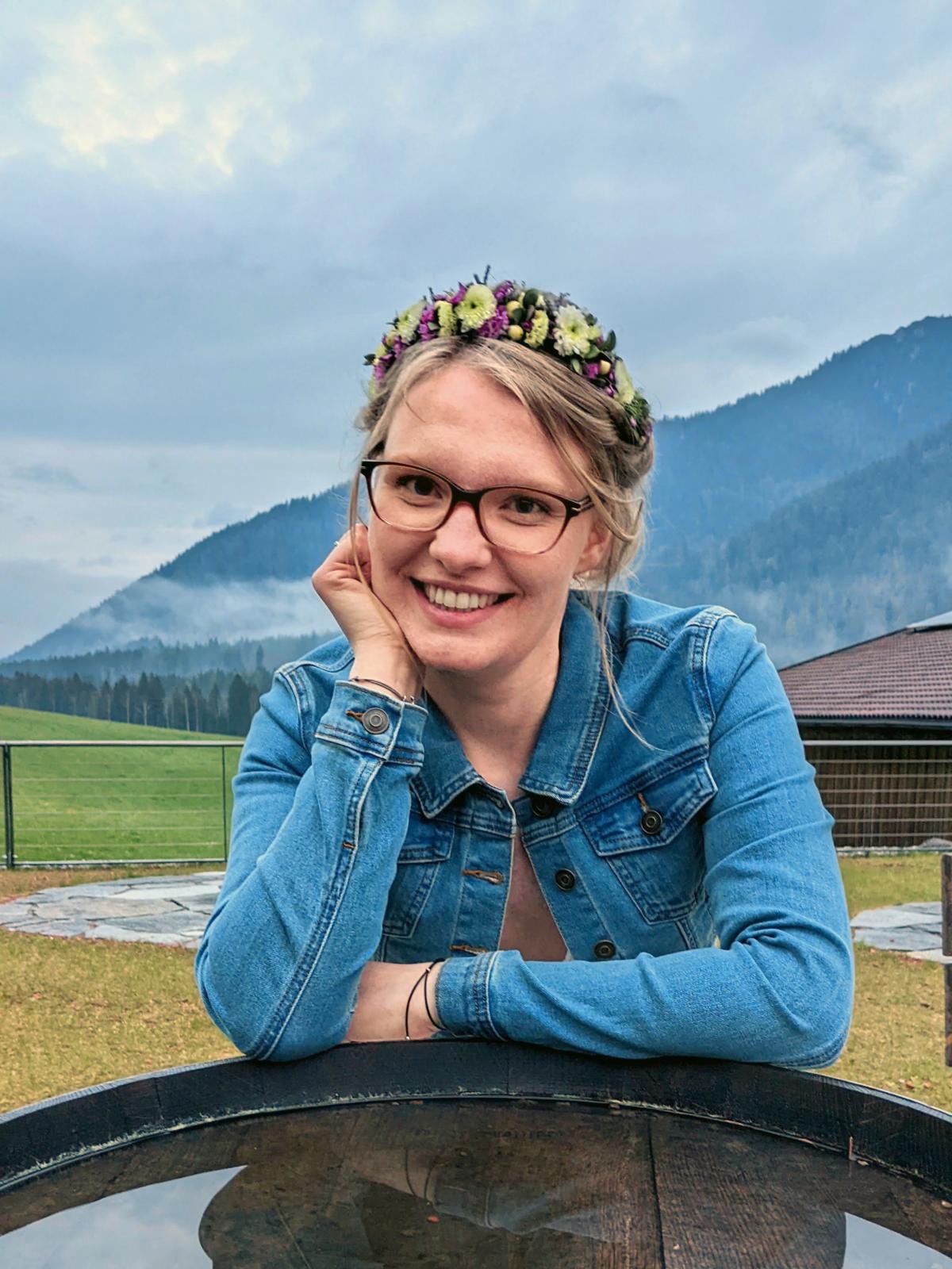 Foto von Madita Tietgen