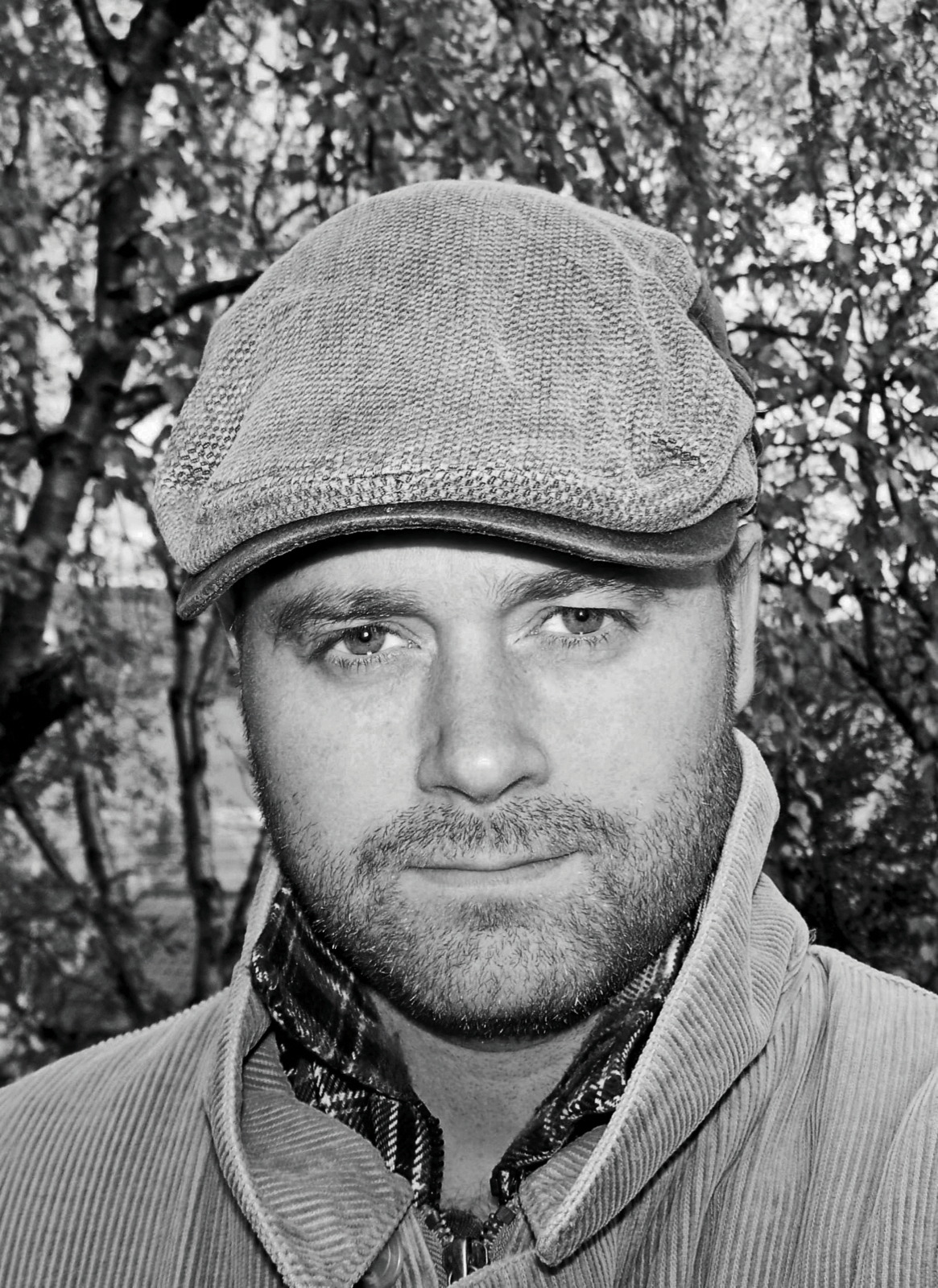 Magne Hovden