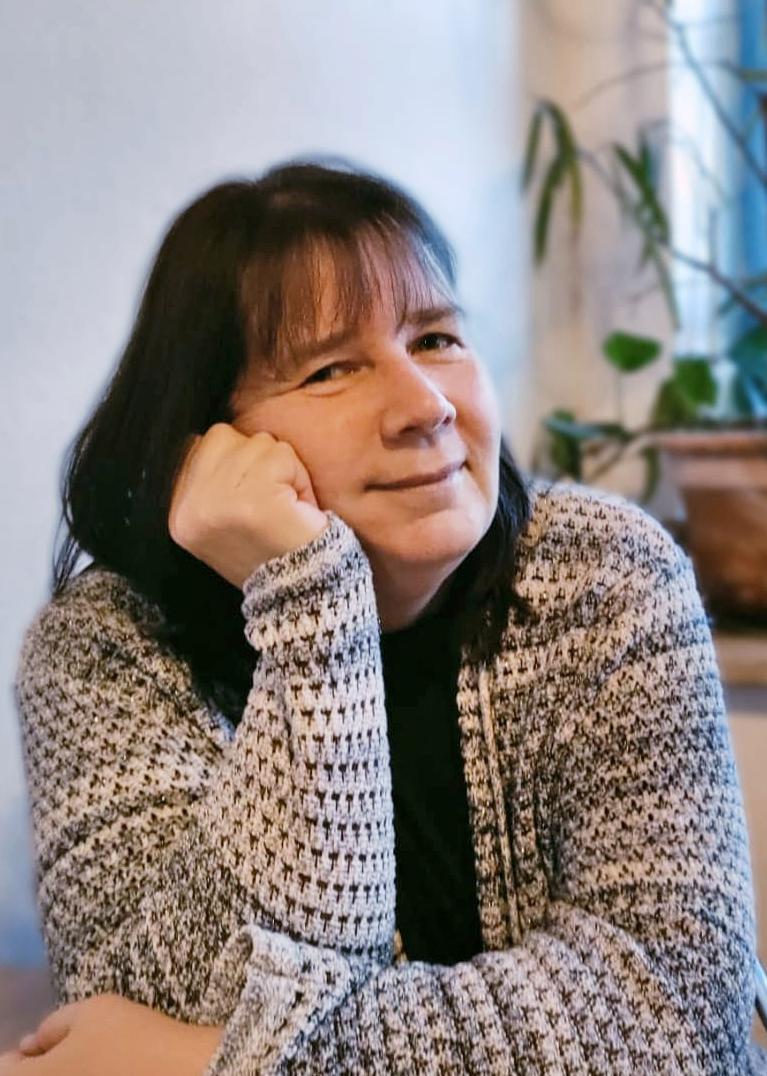 Foto von Maia Franke