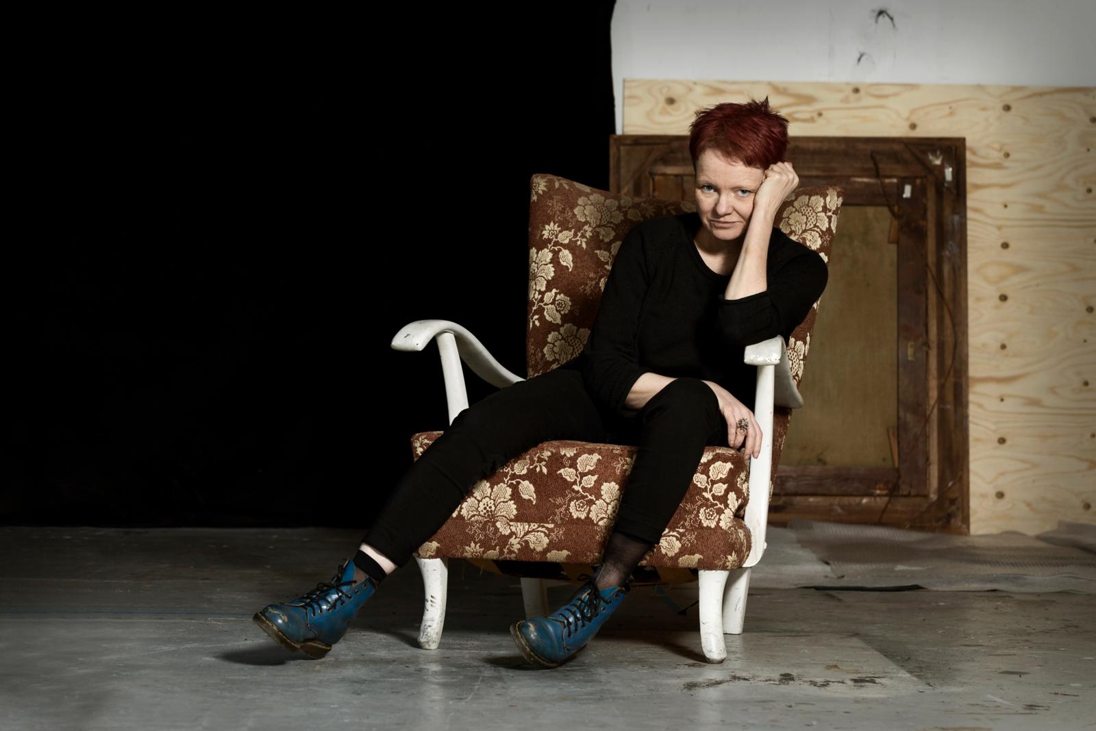 Foto von Malin Lindroth