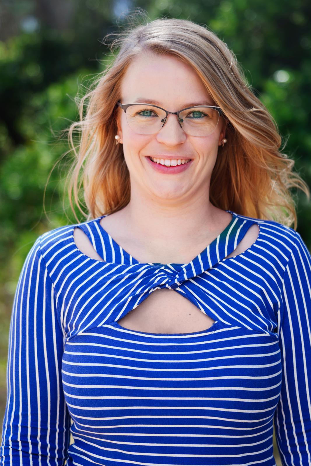 Foto von Mareike Allnoch