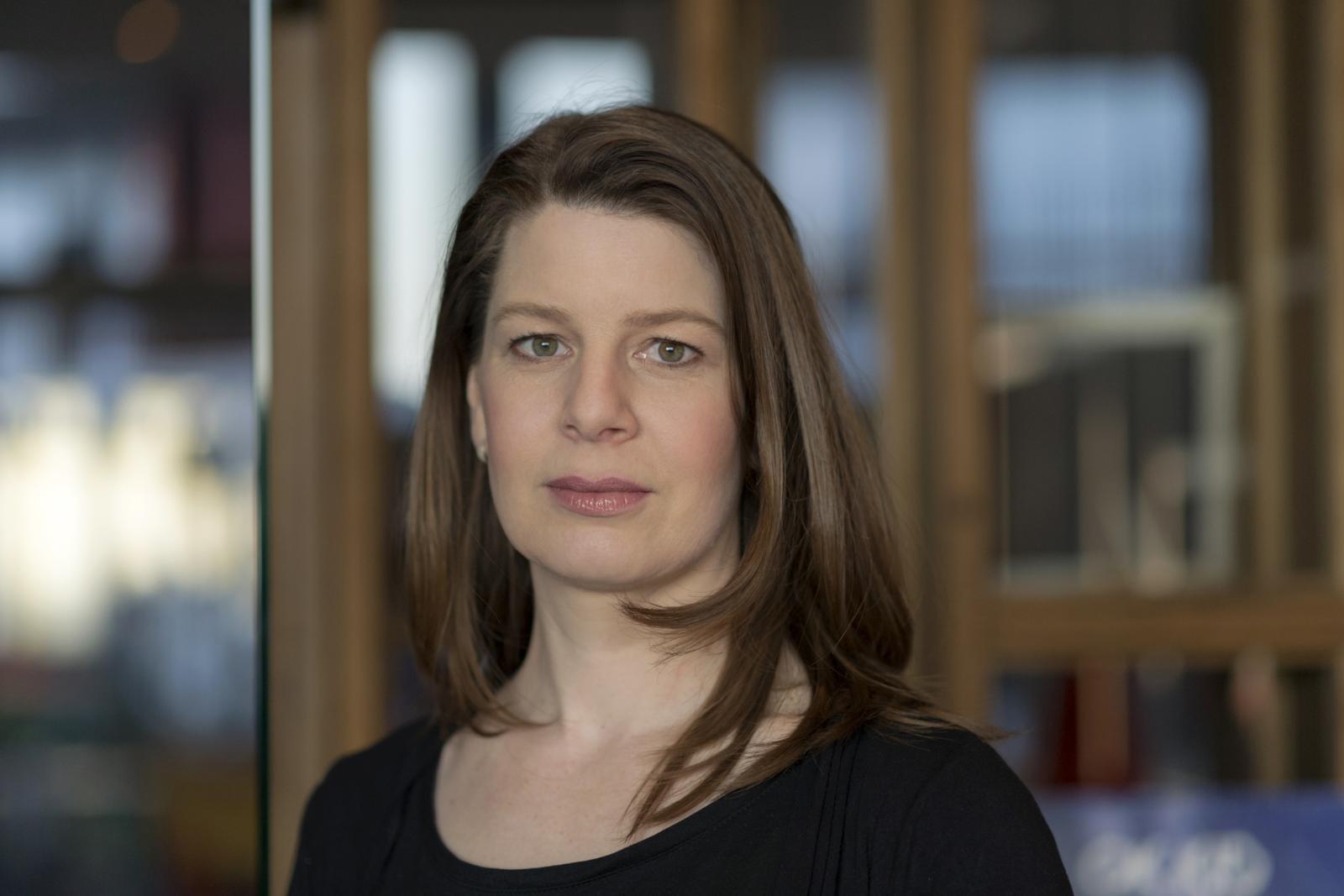 Foto von Mareike Krügel