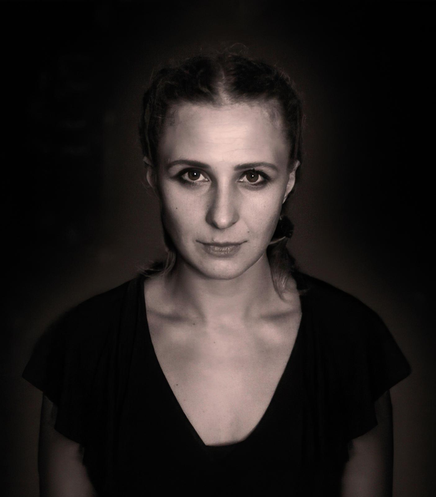 Foto von Maria Aljochina