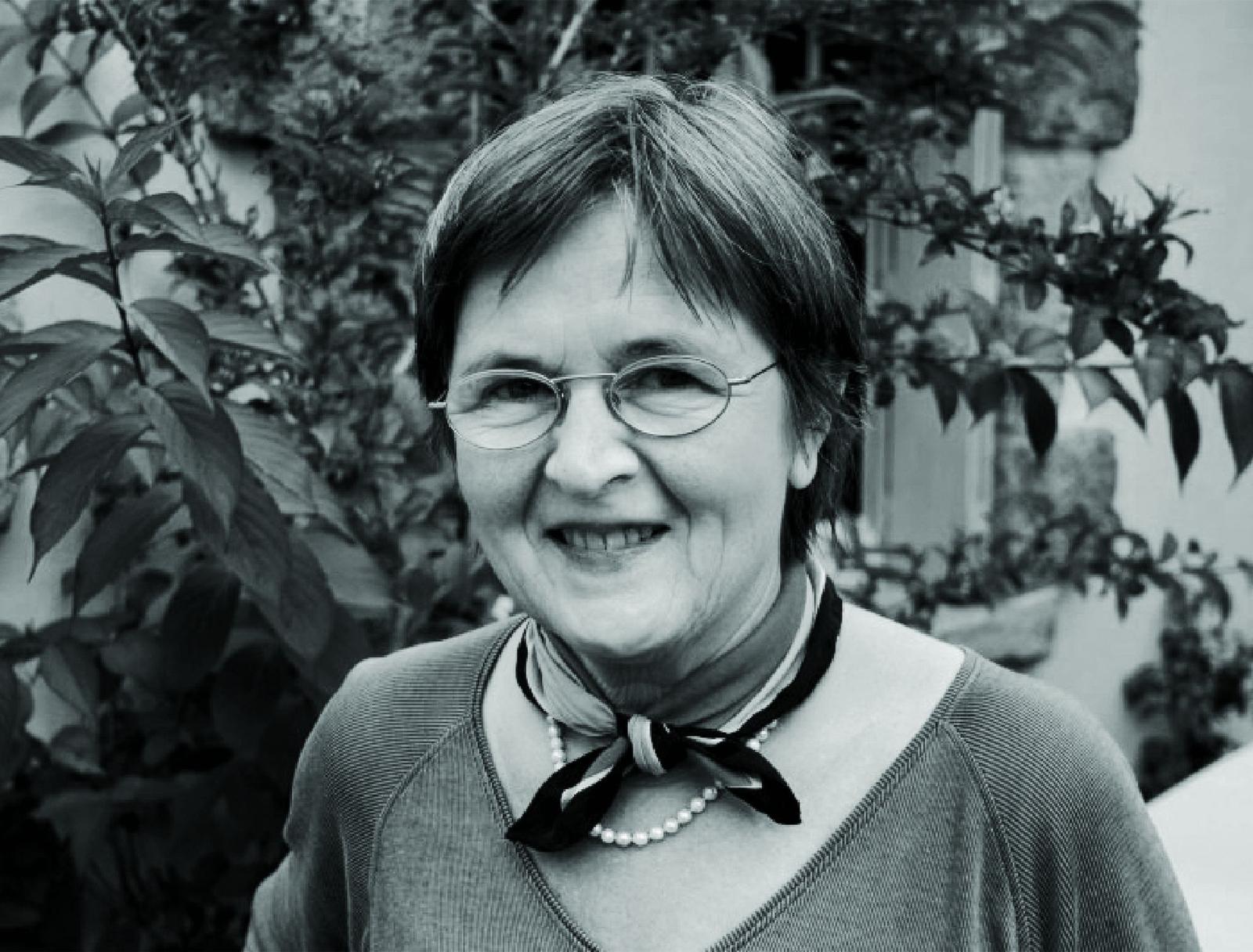 Marianna Butenschön