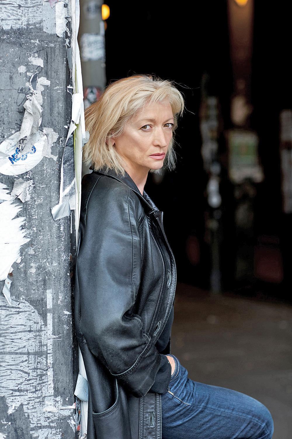 Marina Heib