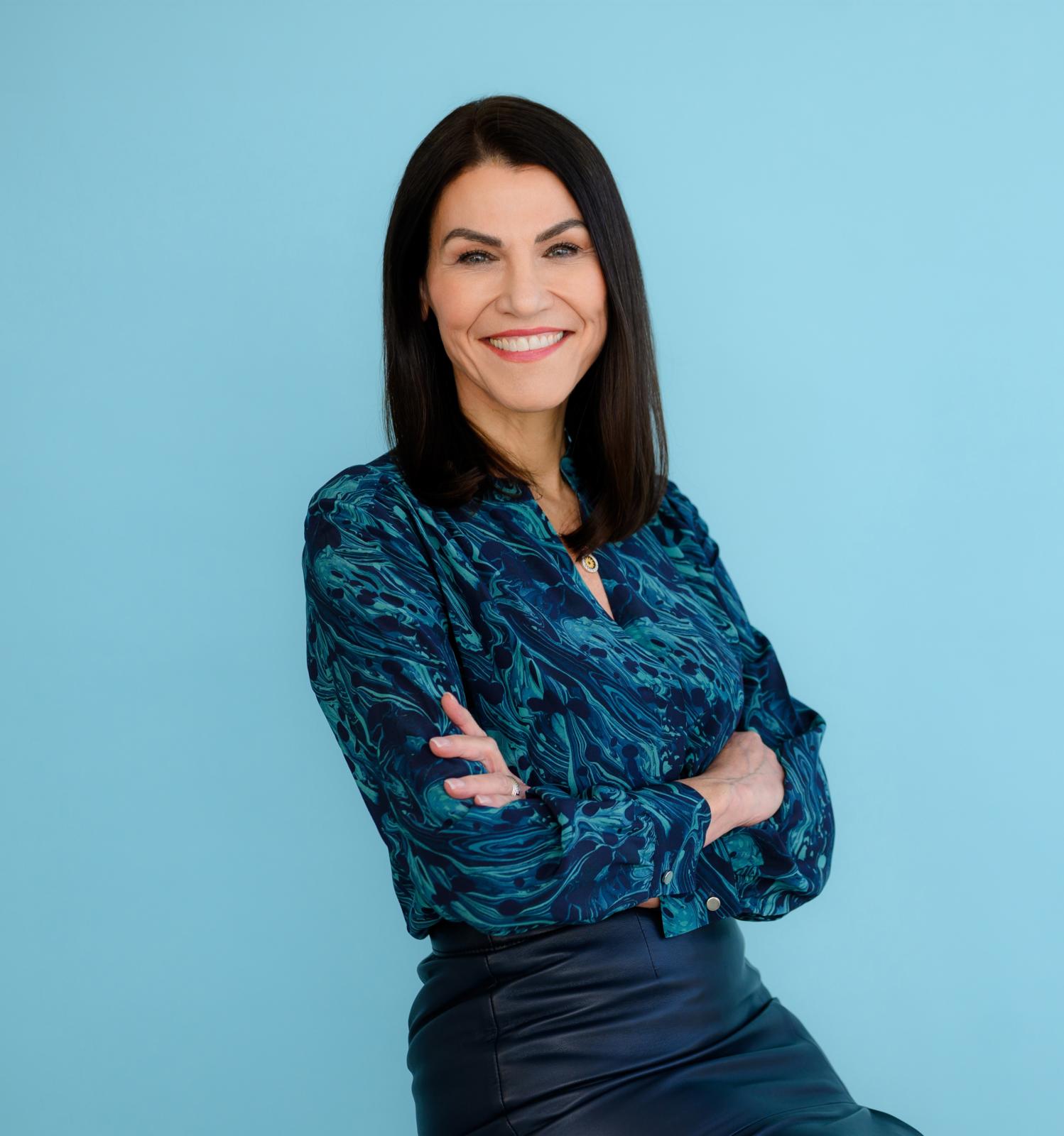 Foto von Marion Kiechle