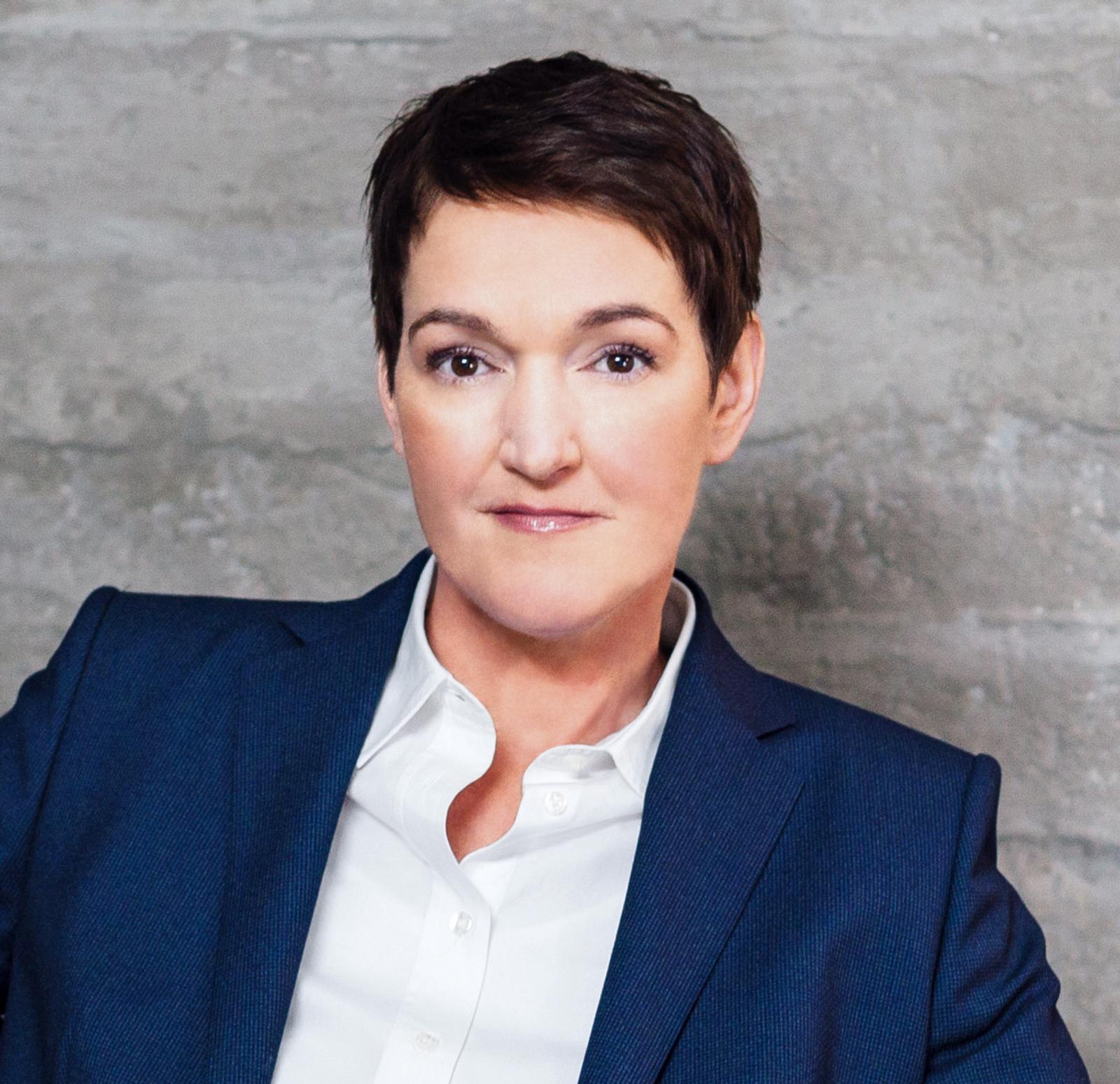 Foto von Marion Knaths