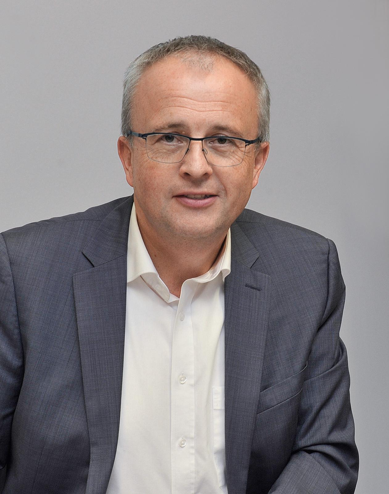 Foto von Markus Thiel