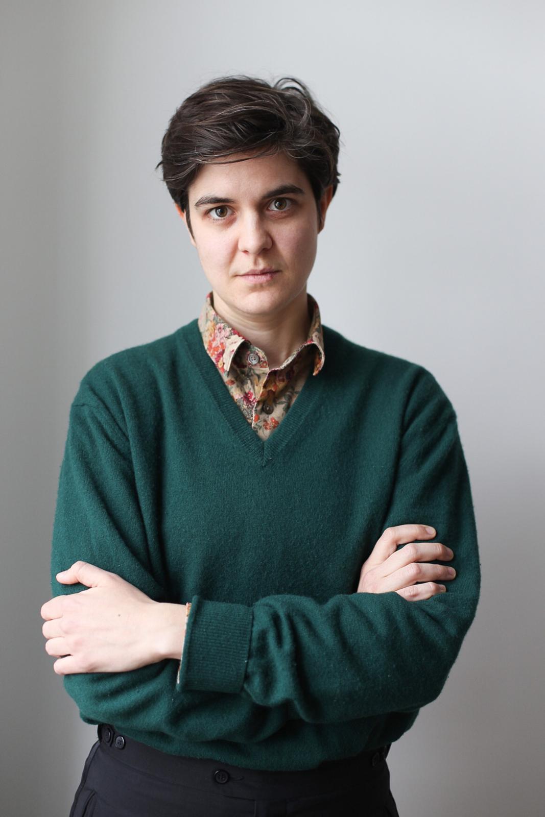 Marlene Engelhorn