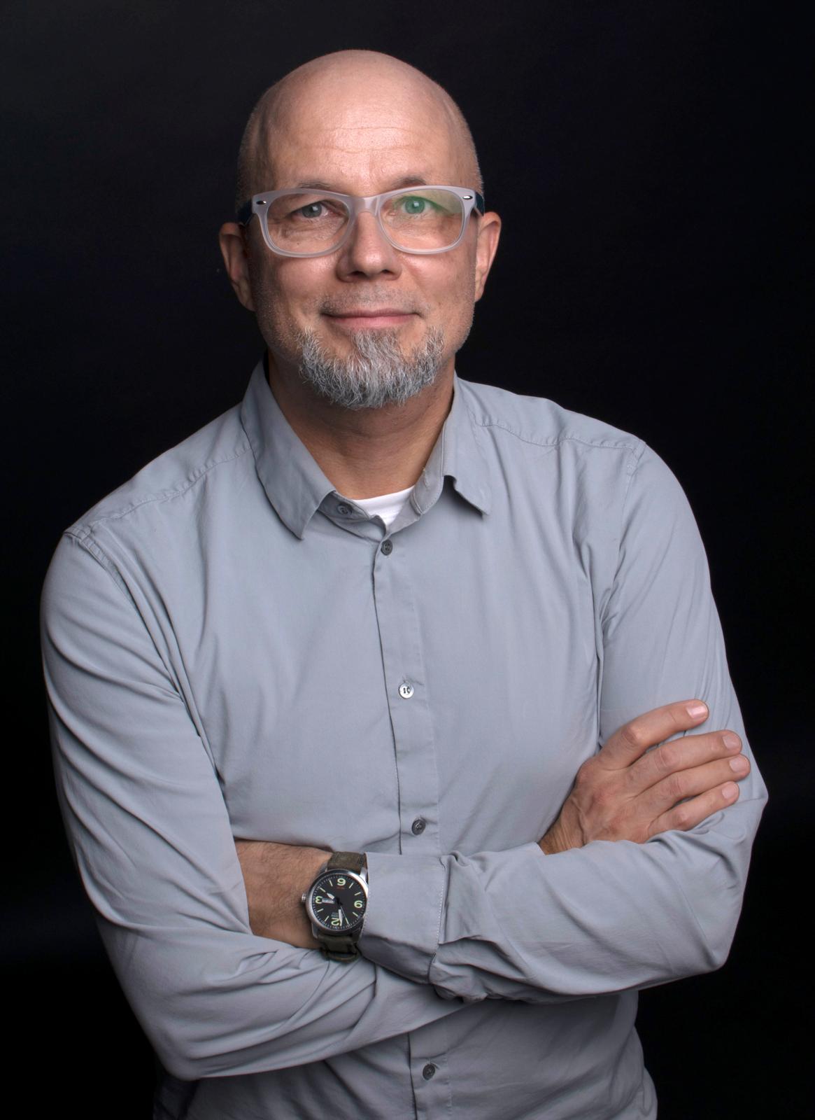 Foto von Martin Apolin