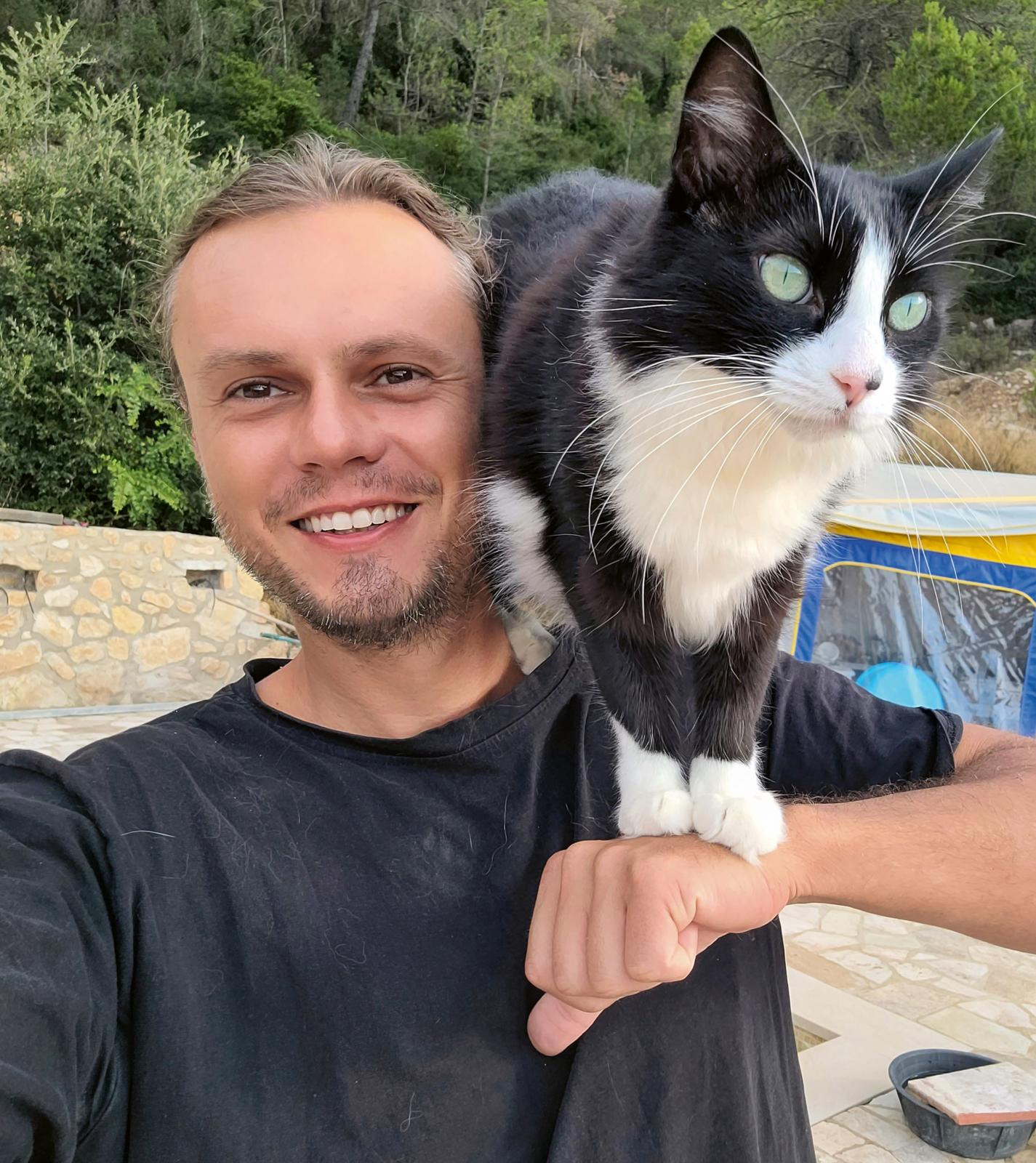 Foto von Martin Klauka