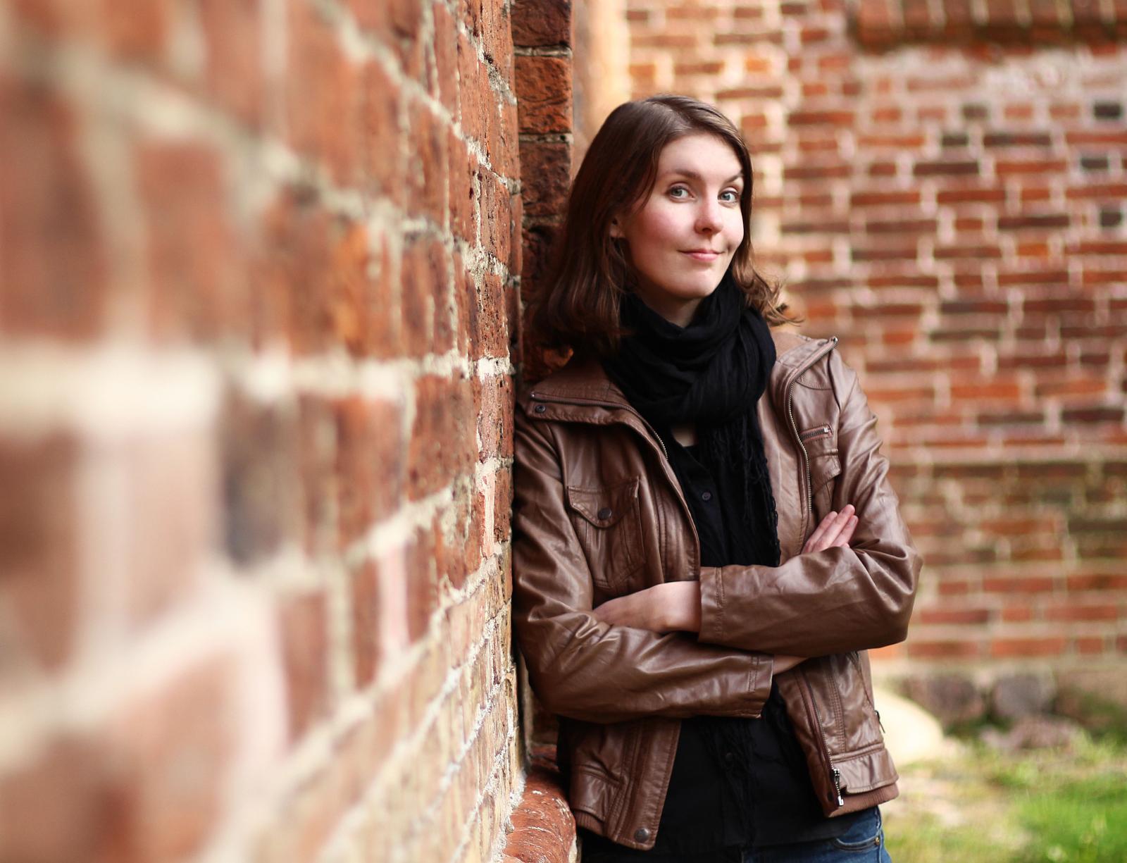 Foto von Mary-Anne Raven