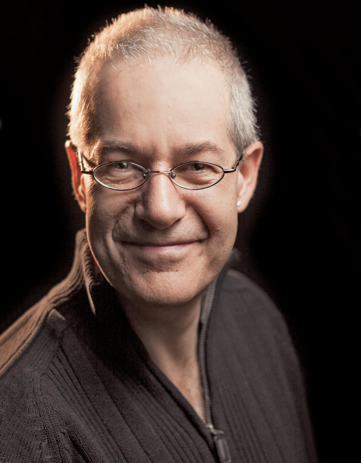 Foto von Massimo Pigliucci