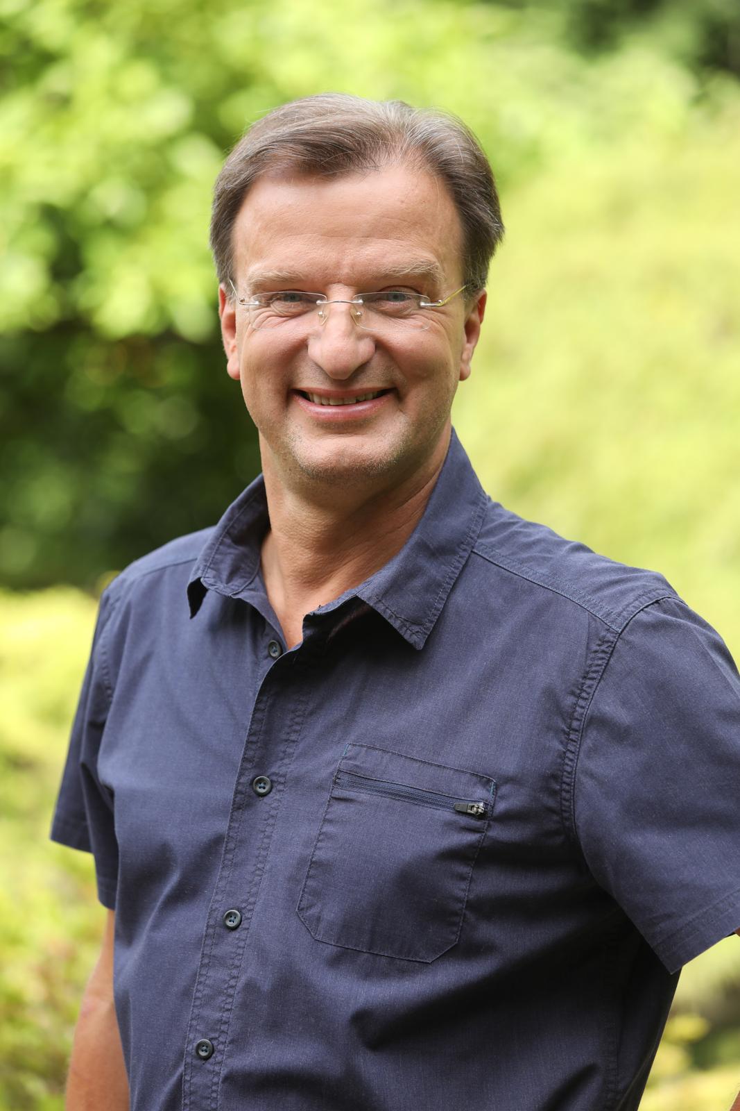 Matthias Reinschmidt
