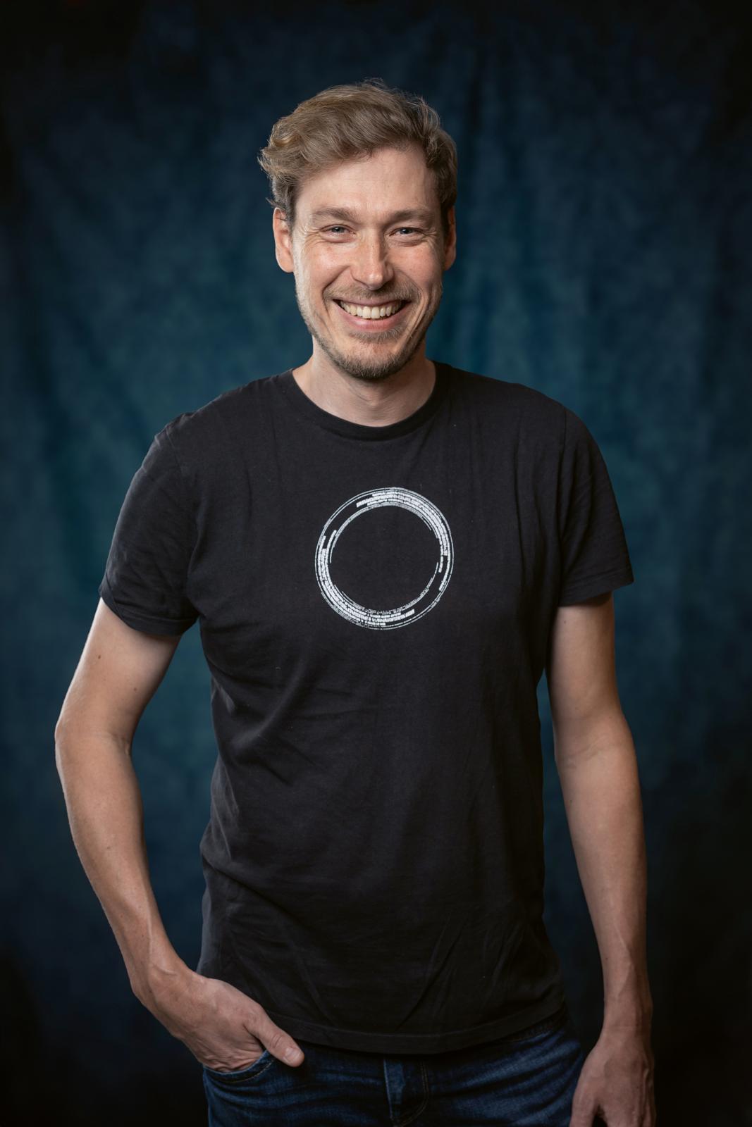 Foto von Max Baudrexl