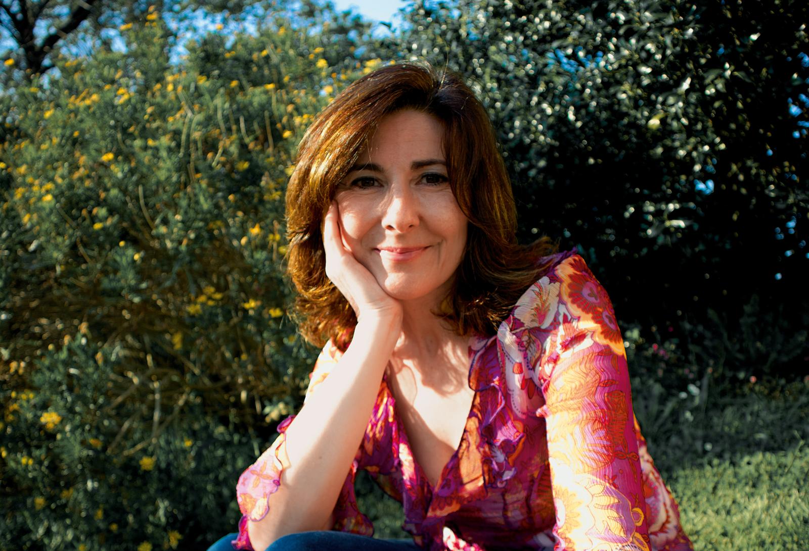 Foto von Mayte Uceda