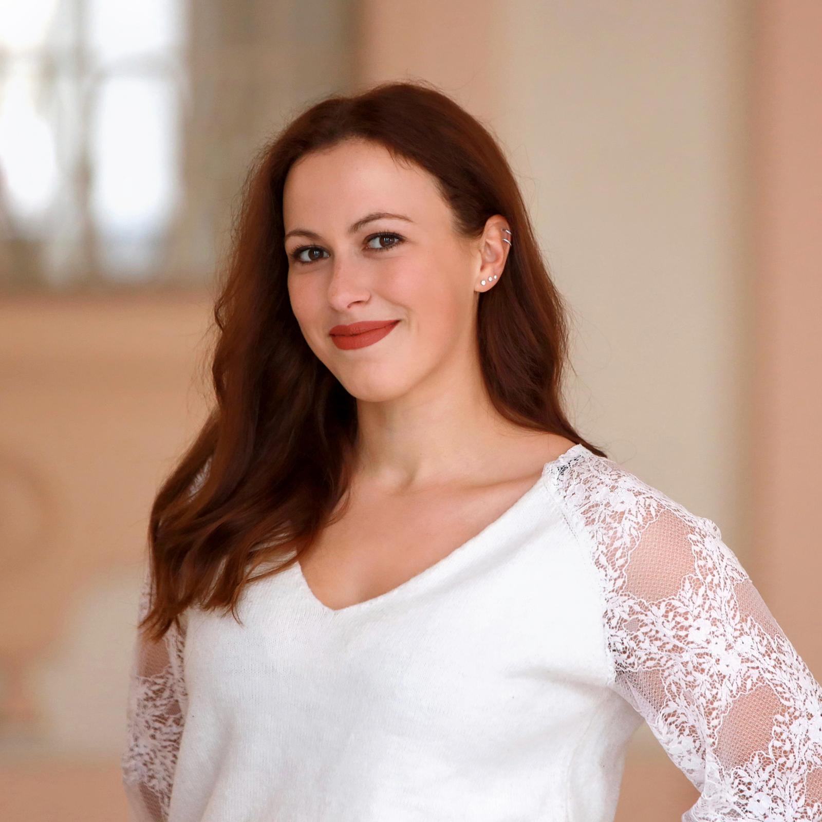 Melanie Trenker