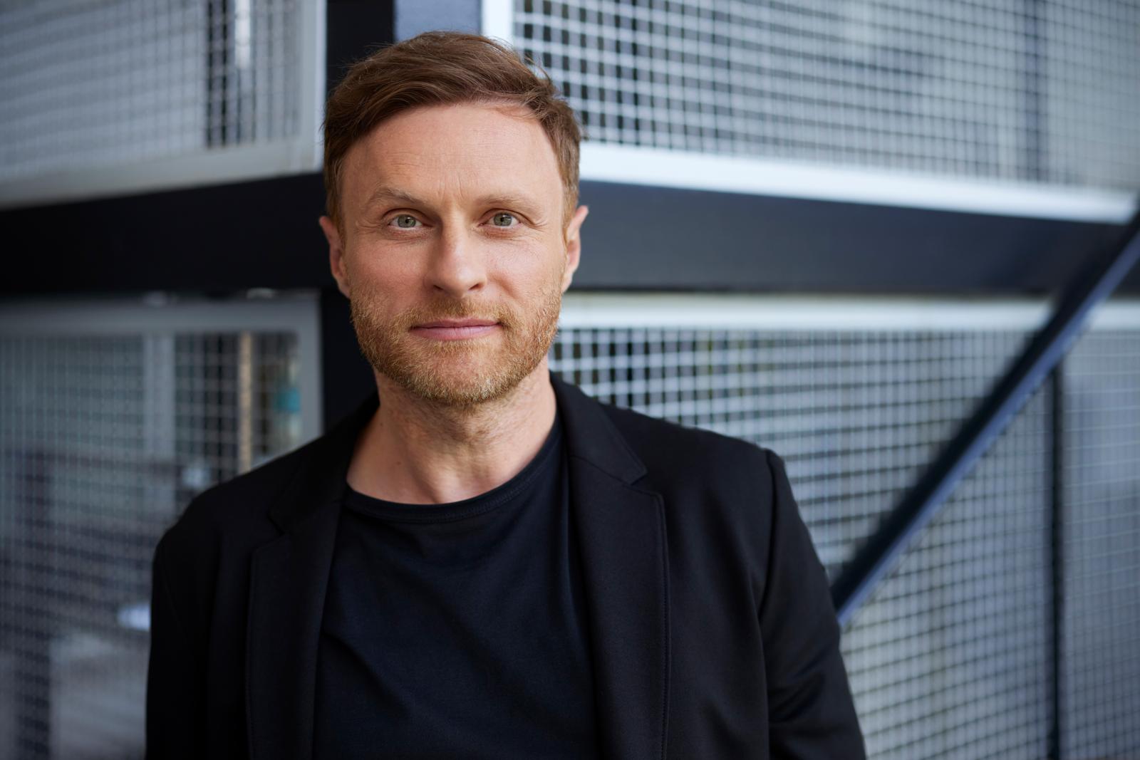Foto von Michael Nast
