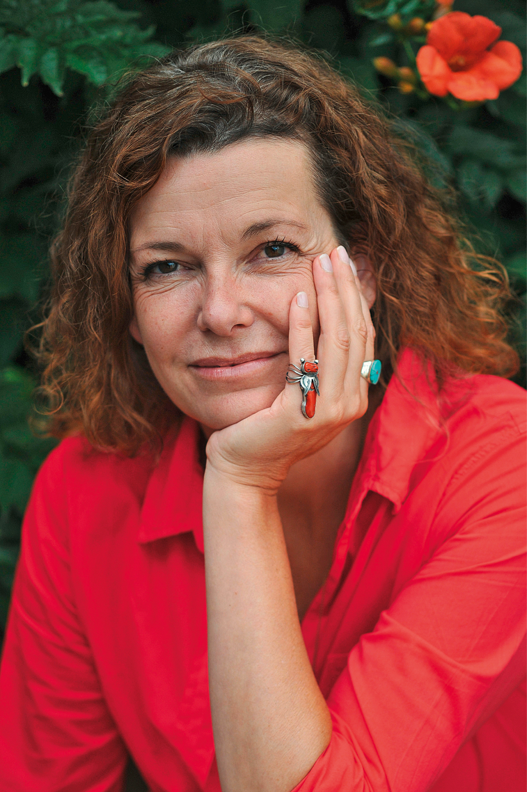 Milena Moser