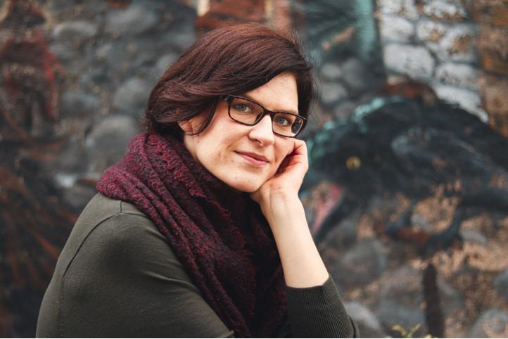 Foto von Mirka Mai